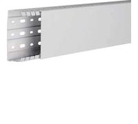 Canal cuadro s/halóg.HA7 40x100 Gris