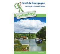Canal de Bourgogne: Le long et autour du canal
