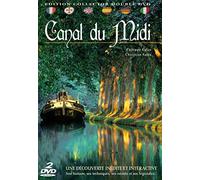 Canal du midi - collector 2 DVD