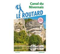 Canal du Nivernais