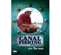 Canal Fishing - On The Pole With Bob Nudd [DVD] [Edizione: Regno Unito]
