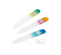 Canal Hartglasfeile 8 CM - Colore Può Leider Non Selezionato Essere