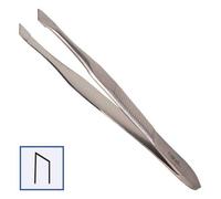 Canal Pinzetta obliqua