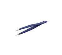 CANAL Pinzetta per schegge inossidabile 95mm (Blu) 2023-02