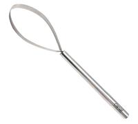 Canal Pulisci lingua in acciaio inox 16 cm