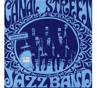 Canal Street Jazz Band Vol.2