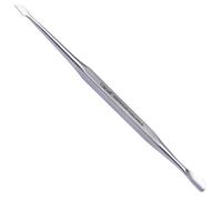 Canal Strumento per manicure in acciaio inox, 12 cm