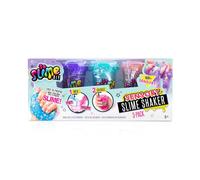 Slime Canal Toys Shakers (3 Pezzi)