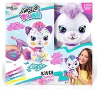 Airbrush Plush - Kitty (272OFG) (Sony Playstation 5)