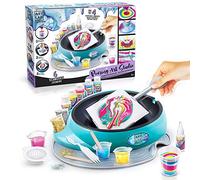 Canal Toys Art 001 Tela, Multicolore, 34 Teiliges Set