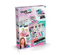 Canal Toys Canal Toys - Style For Ever - Ricarica Per Scrapbooking Studio - Ofg