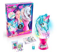 Style 4 Ever - Unicorn Lava Lamp Diy (297) Toy NUOVO