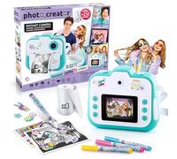 Fotocamera Digitale per Bambini Canal Toys Photo Creator