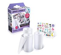 Canal Toys CLK002 - Instant Camera refill paper