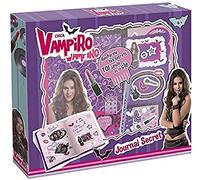 Canal Toys - ct45005 - Creativo Chica Vampiro - Journal Secret