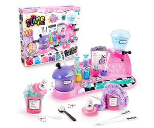 Canal Toys DIY Studio Creazione di profumi di Slime-So Glam-SSC 127, Multicolore