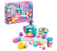 Canal Toys - Gabby and the Magic House - The Kitchen of P'tichou in Modeling Paste - GAB 022