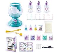 Canal Toys Canal Toys - Fabbrica Di Pozioni Magiche - Cambio Colore Melma - Con