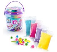 CANAL TOYS - Fidget Slime - Fidget bucket 1 kg