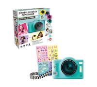 Canal Toys Fotocamera digitale Pop Colour (modello casuale)