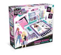 Canal Toys Giocattoli, Fashion Designer Studio, Colore, Studio-OFG232, OFG 232