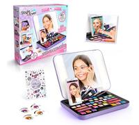 Canal Toys - Style 4 Ever - make-upkoffer LED - speelgoed, meerkleurig - OFG247,