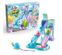 Giocattoli Canal - Go Slime Snail - Gare di lumache - SSC 267