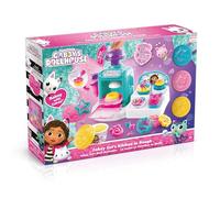 Canal Toys - Gabby and the Magic House - The Kitchen of P'tichou in Modeling Paste - GAB 022