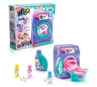 Slime Canal Toys Washing Machine Fresh Scented Toy NUOVO