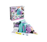 Gioco Fai-da-te Canal Toys Scrapbooking 34 x 8 x 31 cm