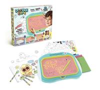Canal Toys Lavagna Stampante Per Copiare Disegni