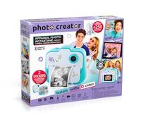 Fotocamera Digitale per Bambini Canal Toys Photo Creator