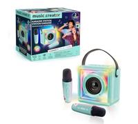 Canal Toys Music Creator - Stazione karaoke - 14+ - INF 062