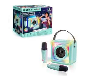 Canal Toys Music Creator - Stazione karaoke - 14+ - INF 062