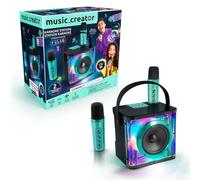Canal Toys Music Creator - Stazione Karaoke Pulse - 14+ - INF061