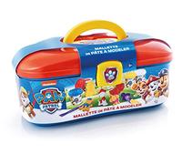 Canal Toys - Pat'Patrol - Valigetta per pasta modellabile - da 3 anni - PPC 032