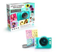 Canal Toys - Fotocamera, CLK 043, Verde