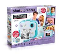 Fotocamera Digitale per Bambini Canal Toys Photo Creator