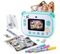 Fotocamera Digitale per Bambini Canal Toys Photo Creator