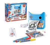 Fotocamera Digitale per Bambini Canal Toys Azzurro