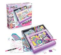 Canal Toys Canal Toys - Style For Ever - Custodia Illuminata Diamant'art - Ofg 3