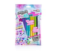 Canal Toys- Ricarica per Peluche Airbrush, Multicolore, 12 x 14 cm, OFG 256