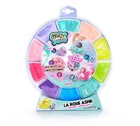 Canal Toys Vassoio Di Trama Soddisfacente - Canale Di Giocattoli S_0294_CTSSB009