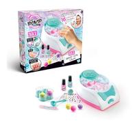 Canal Toys- Salone Spa per Le Mani, Multicolore, L34 x P10 x H31 cm, BBD 050