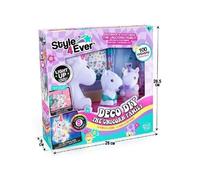 Canal Toys Set Familiarnio Style 4 Ever