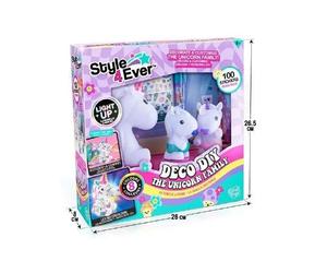 Canal Toys Set Familiarnio Style 4 Ever