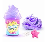 Canal Toys- FluffyPop Shaker Slime, Colore Assortiti, Taglia Unica, SSC 096B