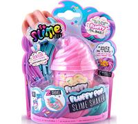 Canal Toys- FluffyPop Shaker Slime, Colore Assortiti, Taglia Unica, SSC 096B