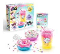 Canal Toys Slime'Presso maakt en personaliseert je Donuts in Slime DIY-SSC 257,