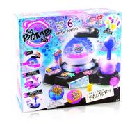 CANAL TOYS - SO BOMB DIY - Factory - Fabrique tes bombes de bain effervescentes - Creation de Savon